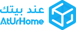شعار AtUrHome